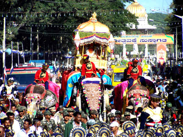 ஜம்பூ சவாரி ஜம்பூ சவாரி