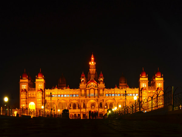 மைசூர் பெயர்க்காரணம்