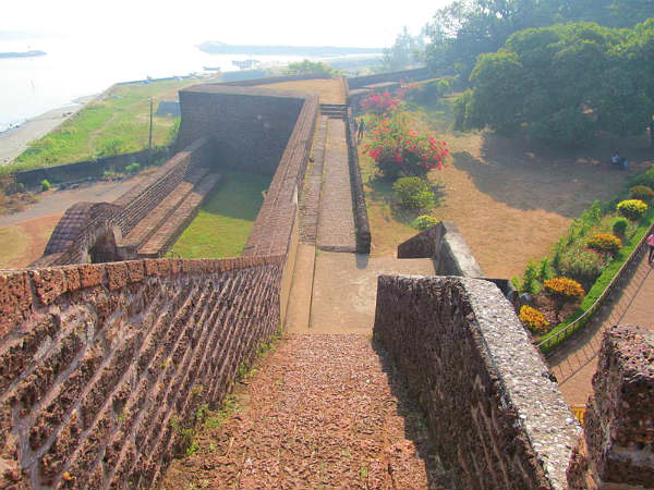 ஃபோர்ட் செயிண்ட் ஆஞ்செலோ