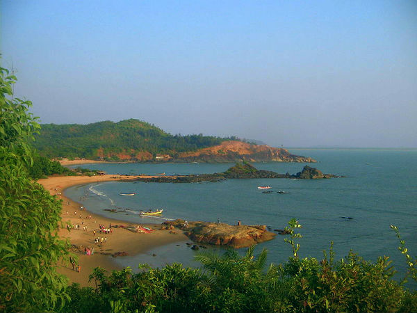 கோகர்ணா