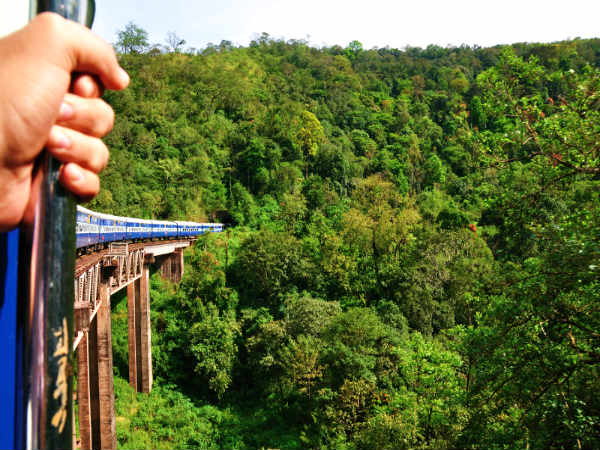 சக்லேஷ்பூர்