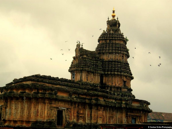 சிருங்கேரி