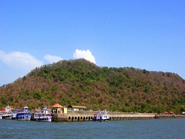 எளிபென்ட்டா குகை சிற்பங்கள் - நம்புங்கள் இவை கல்லால் செய்யப்பட்டவை