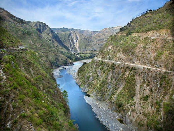 ஹிமாச்சல பிரதேசம்- வர்ணிக்க முடியாத அழகு 