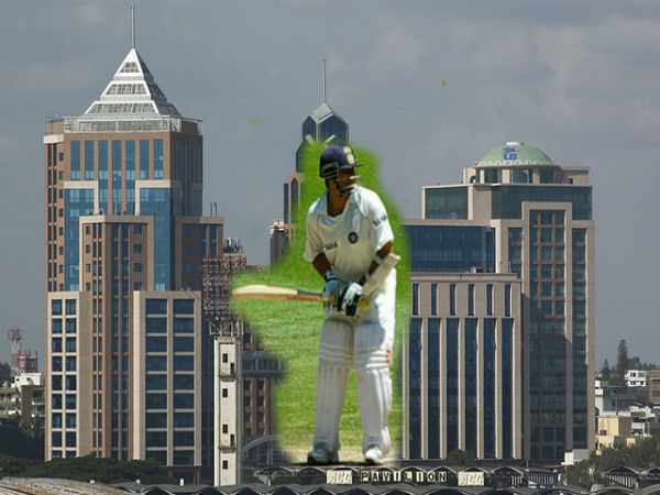 பெங்களுரு: