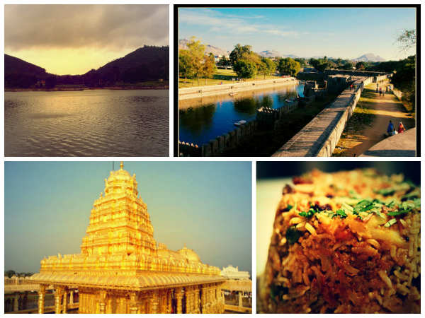 வேலூர்: வேலூர்: