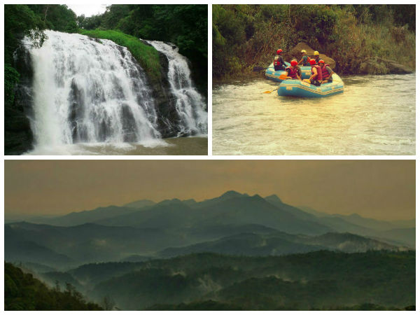 கூர்க் - உள்ளம் கொள்ளை போகுமே: கூர்க் - உள்ளம் கொள்ளை போகுமே: