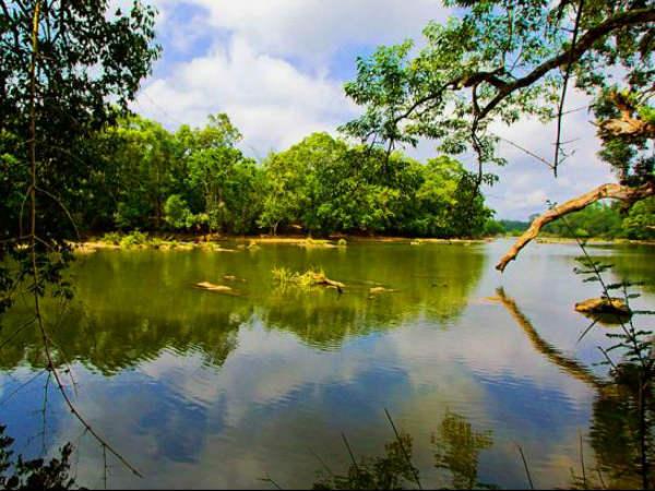 வாலனூர் பிஷிங் கேம்ப்: வாலனூர் பிஷிங் கேம்ப்: