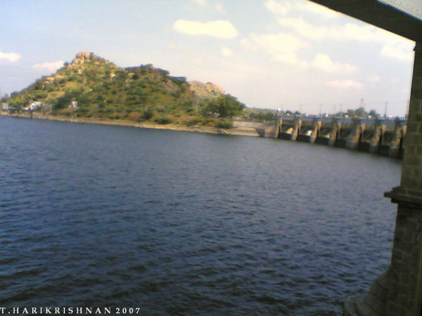 கிருஷ்ணகிரி - மேட்டூர்: கிருஷ்ணகிரி - மேட்டூர்: