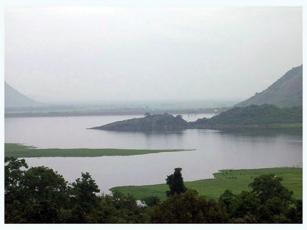 A trip from Coimbatore to Kodaikkanal