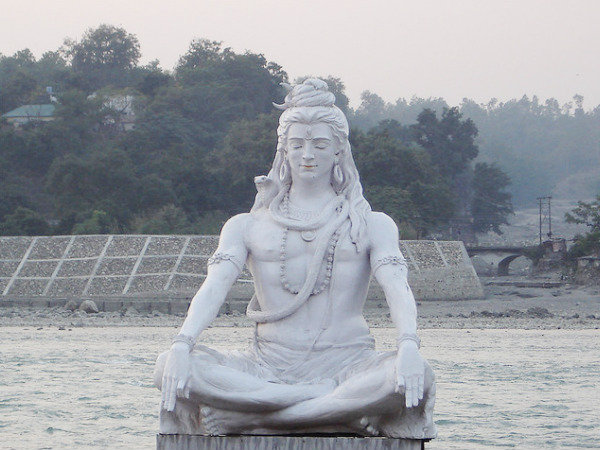 spiritual places in North India spiritual places in North India