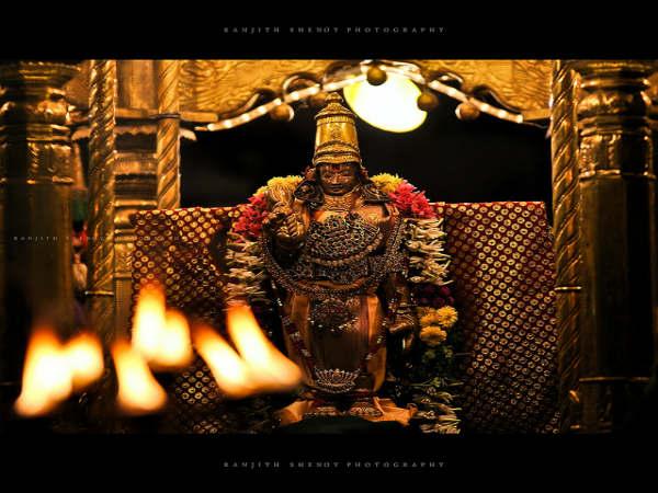 மதுரை மீனாட்சி அம்மன் கோயில்: 