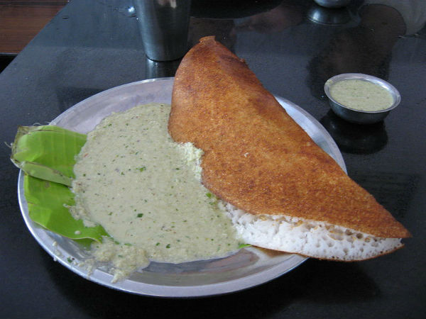 சூப்பர் தோசை!: சூப்பர் தோசை!: