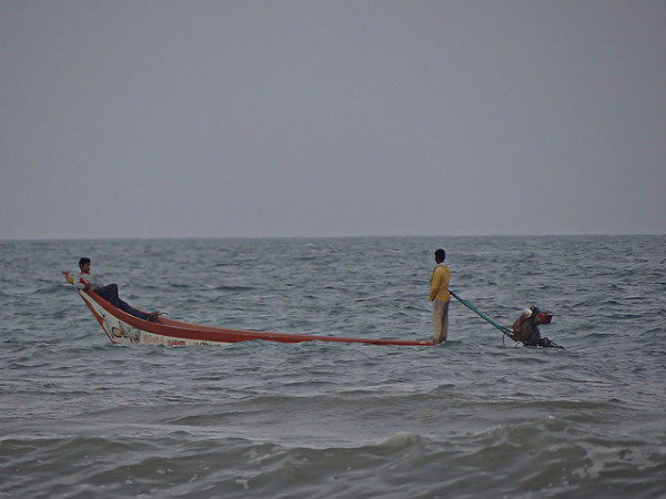 பாண்டிச்சேரி: 