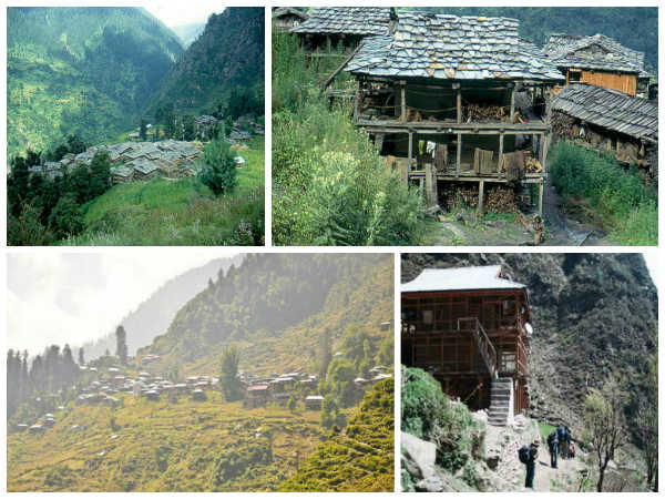 மாவீரன் அலெக்சாண்டரின் சந்ததிகள் வாழும் இந்திய கிராமம்