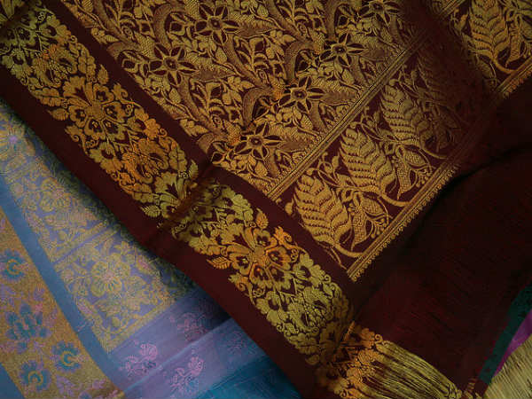  கோயம்பத்தூரில் ஷாப்பிங்!