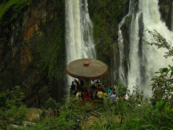 ஜோக் அருவி: ஜோக் அருவி: