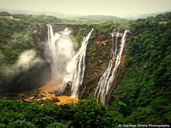 ஜோக் அருவி: ஜோக் அருவி: