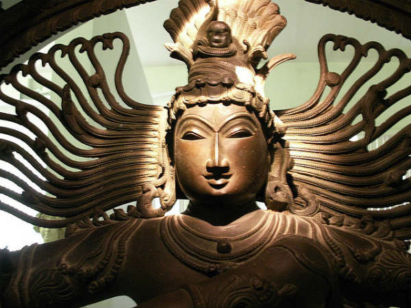 உத்திரகோசமங்கை கோயில், ராமநாதபுரம்: உத்திரகோசமங்கை கோயில், ராமநாதபுரம்: