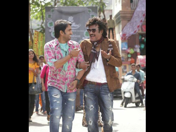 ராமோஜி பிலிம் சிட்டி: ராமோஜி பிலிம் சிட்டி: