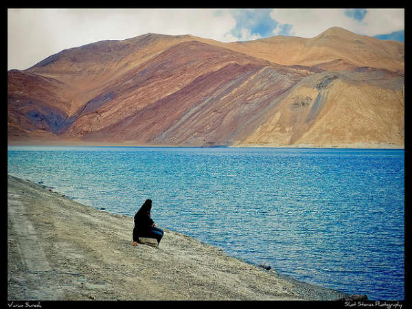  லெஹ் - லடாக்: 