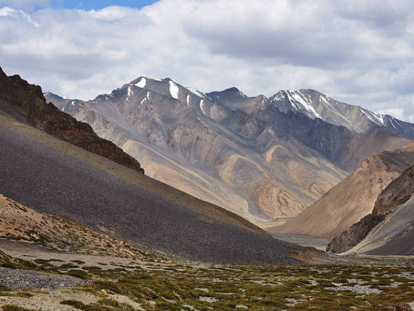  லெஹ் - லடாக்: 