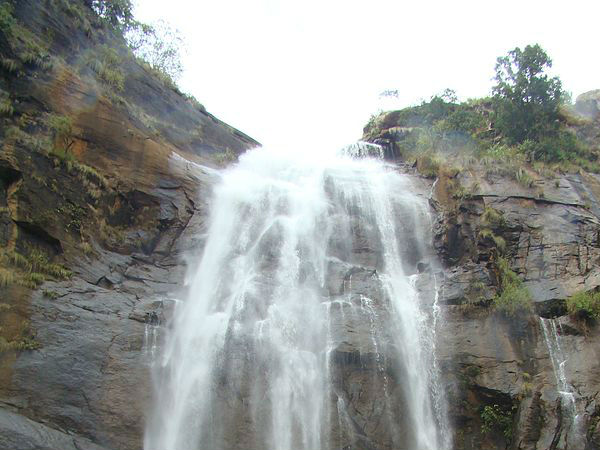  கொல்லி மலை, நாமக்கல்: