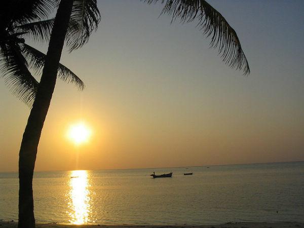 லட்சத்தீவுகள் - பூலோக சொர்க்கம்: 