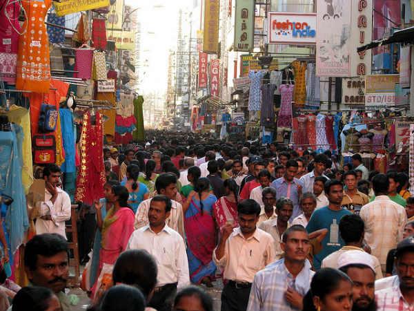 சிங்கார சென்னை: சிங்கார சென்னை: