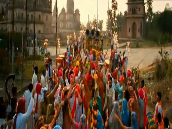 ராவணன் - கெடாக்கறி - ஒர்ச்சா: 