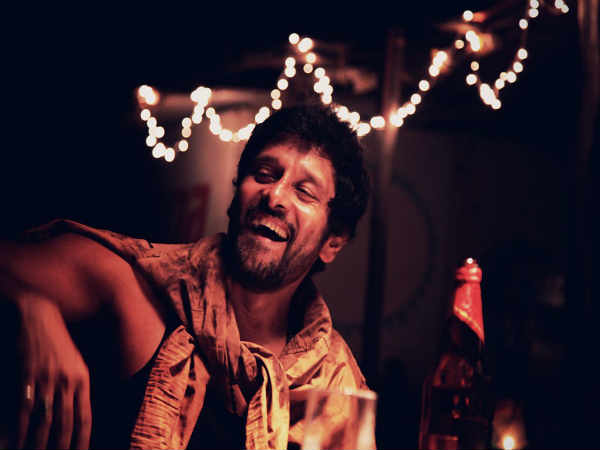 டேவிட் - கோவா : 