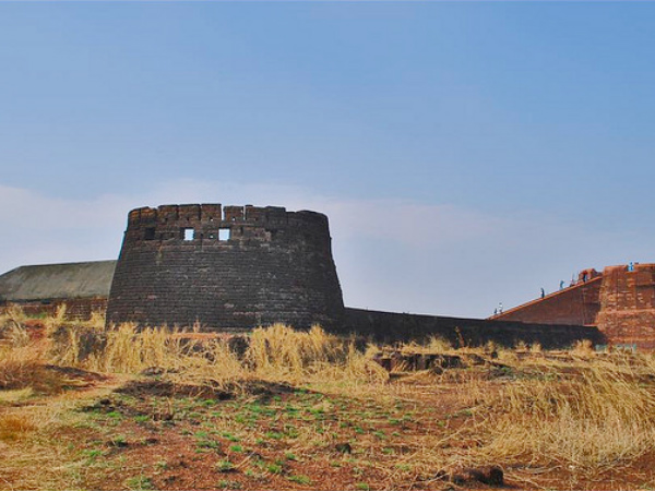 பேக்கள் - கேரளக் கடற்கரையின் அற்புதம் 