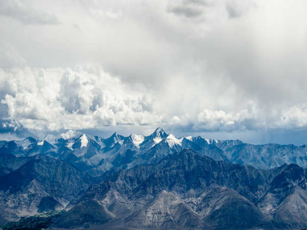 லடாக் - கனவு நிஜமானது: 