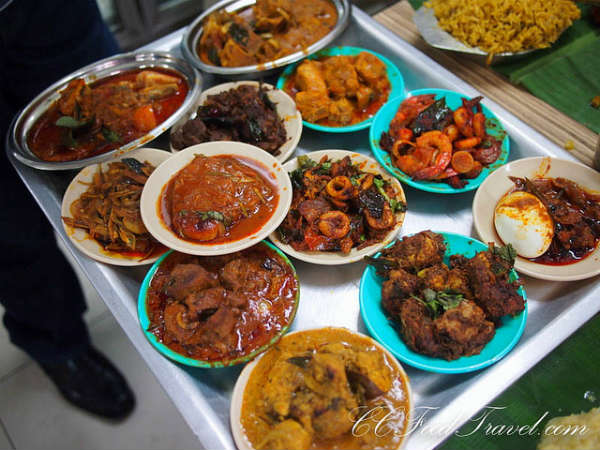 காரைக்குடி - செட்டிநாடு ஸ்பெஷல்: காரைக்குடி - செட்டிநாடு ஸ்பெஷல்: