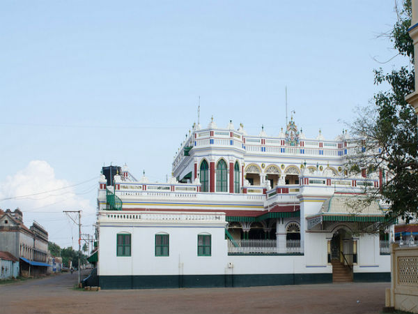 காரைக்குடி - செட்டிநாடு ஸ்பெஷல்: காரைக்குடி - செட்டிநாடு ஸ்பெஷல்: