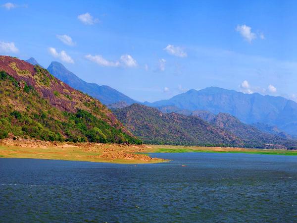 கோயம்பத்தூர் - இது கொங்குநாடு : கோயம்பத்தூர் - இது கொங்குநாடு :