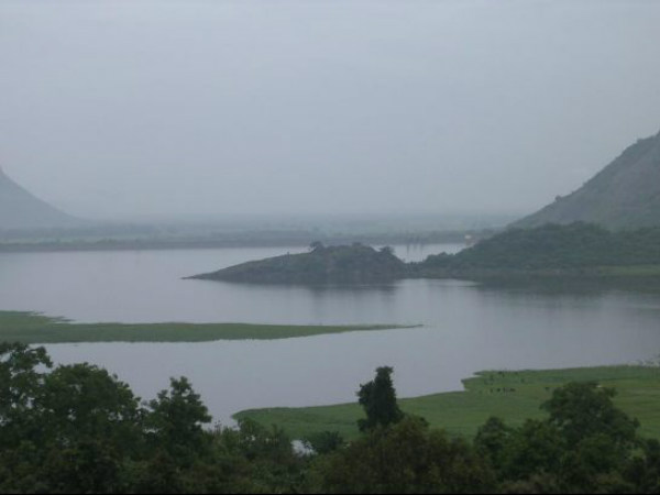 கொடைக்கானல்: கொடைக்கானல்: