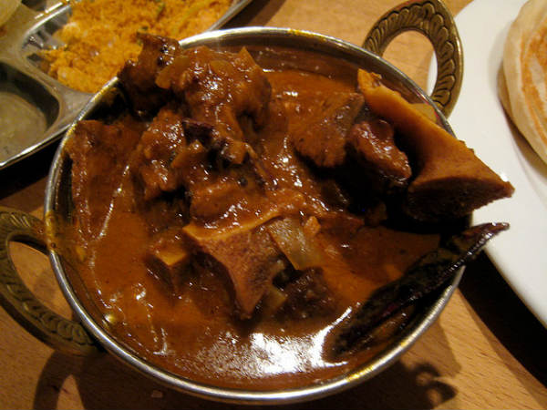 இந்திய உணவுகள்: 