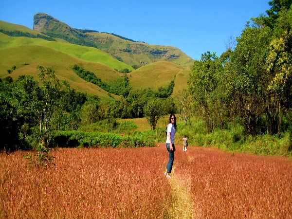 குதுரேமுக் - கர்நாடகாவின் அற்புதம்: 