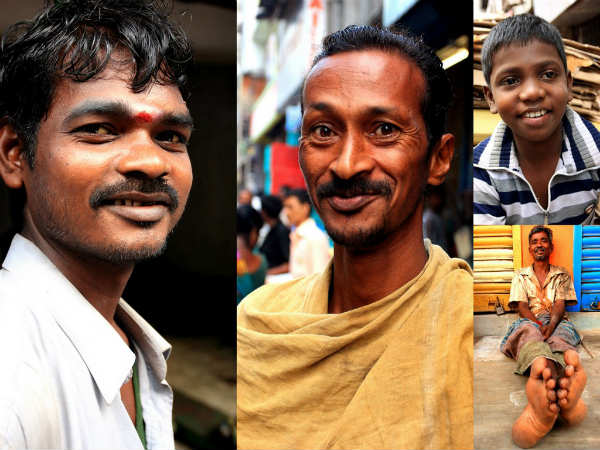 சென்னை - பல மனிதர்கள், பல முகங்கள் : சென்னை - பல மனிதர்கள், பல முகங்கள் :