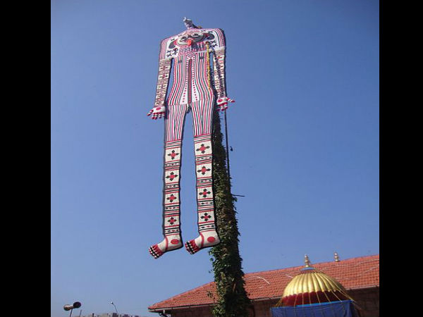 மங்களூர் - தேவதைகளின் நகரம்