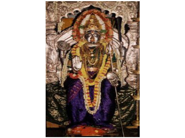 மங்களூர் - தேவதைகளின் நகரம்