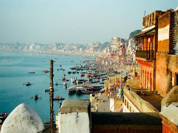 காசியின் பல முகங்களை தரிசியுங்கள் : காசியின் பல முகங்களை தரிசியுங்கள் :