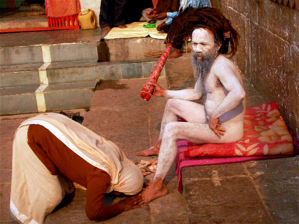 காசியின் பல முகங்களை தரிசியுங்கள் : காசியின் பல முகங்களை தரிசியுங்கள் :