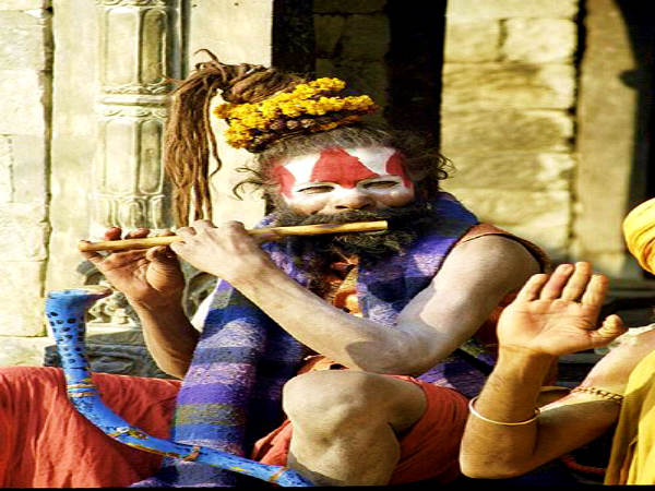 காசியின் பல முகங்களை தரிசியுங்கள் : காசியின் பல முகங்களை தரிசியுங்கள் :
