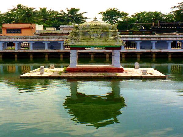 ஸ்ரீரங்கம் ஸ்ரீ ரங்கநாதசுவாமி கோயில் : ஸ்ரீரங்கம் ஸ்ரீ ரங்கநாதசுவாமி கோயில் :
