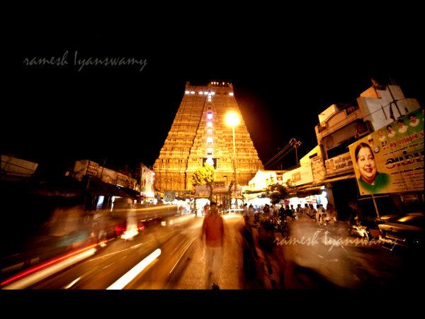 ஸ்ரீரங்கம் ஸ்ரீ ரங்கநாதசுவாமி கோயில் : ஸ்ரீரங்கம் ஸ்ரீ ரங்கநாதசுவாமி கோயில் :