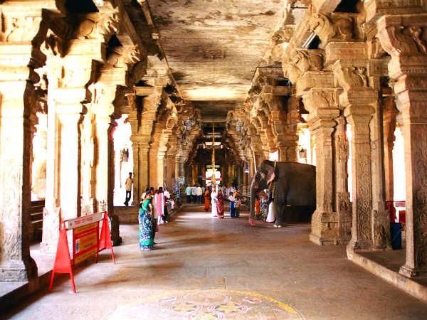 ஸ்ரீரங்கம் ஸ்ரீ ரங்கநாதசுவாமி கோயில் : ஸ்ரீரங்கம் ஸ்ரீ ரங்கநாதசுவாமி கோயில் :