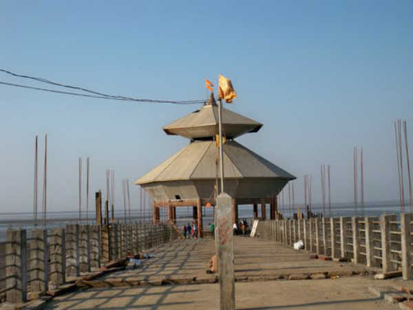 ஸ்தம்பேஷ்வர் மஹாதேவ் ஆலயம் : ஸ்தம்பேஷ்வர் மஹாதேவ் ஆலயம் :