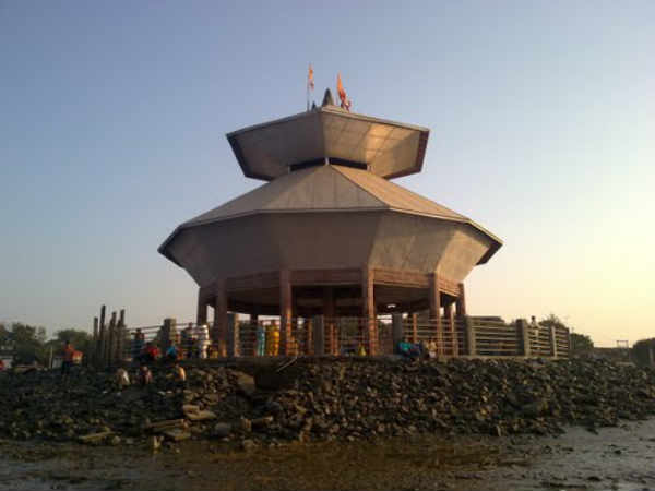 ஸ்தம்பேஷ்வர் மஹாதேவ் ஆலயம் : ஸ்தம்பேஷ்வர் மஹாதேவ் ஆலயம் :